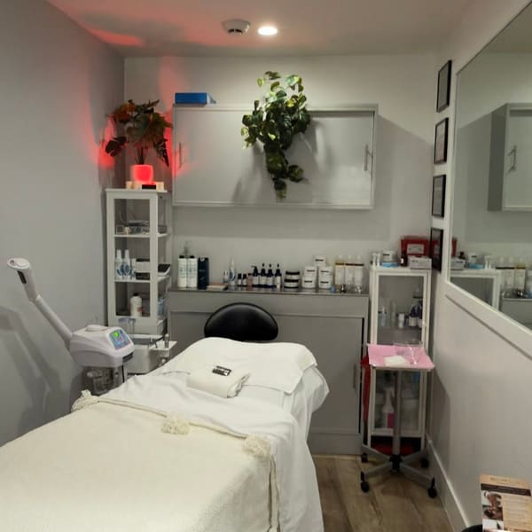 SkinFlex Studio - permanent makeup in Beverly Hills, CA
