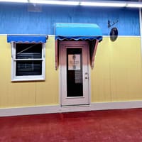 Skink Art Studio - permanent makeup work