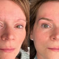 SKINK by Claudia - Micropigmentacion, Natural brows, Lip Blush & Paramedical Tattoo - permanent makeup work