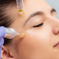 Skinlab Medspa Jupiter - permanent makeup work
