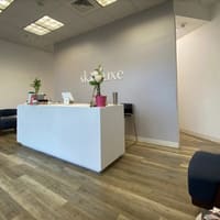 Skinluxe Browbar - permanent makeup work