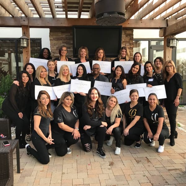 SkinMicro Brows & Aesthethics - permanent makeup in San Antonio, TX