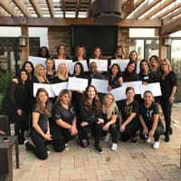 SkinMicro Brows & Aesthethics - permanent makeup work