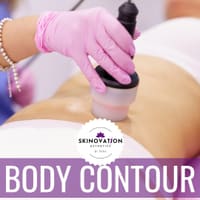Skinovation-esthetics - permanent makeup work