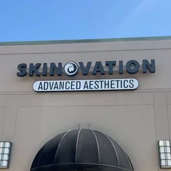 Skinovation - permanent makeup in Prospect, KY