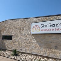 SkinSense MediSpa & Salon - permanent makeup work