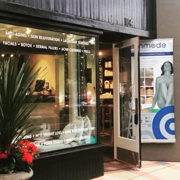 Skintegrity MedSpa - permanent makeup in Kirkland, WA