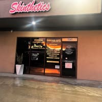 Skinthetics Beauty - permanent makeup work
