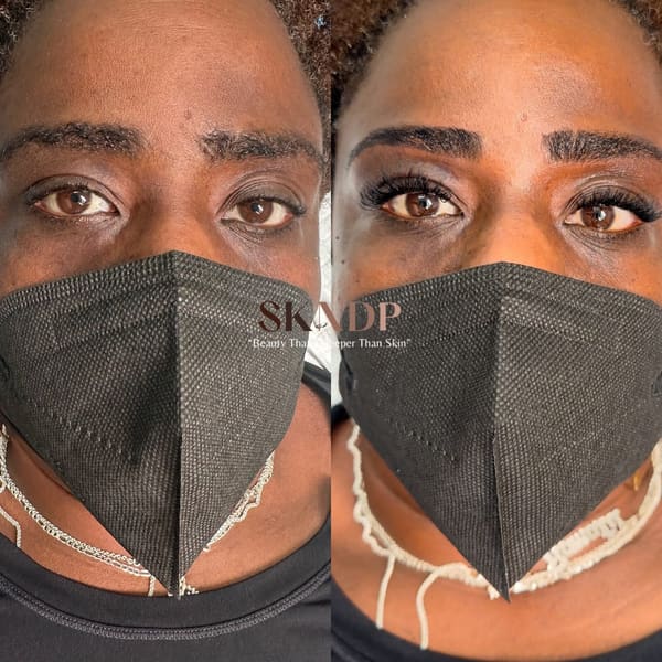 SKNDP - permanent makeup in Laurel, MD