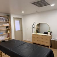 Sky’s beauty bar - permanent makeup work