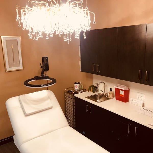 Skylar Renee Beauty Microblading - permanent makeup in Greenfield, WI