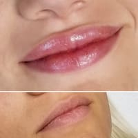 Skyline Ink Studio - permanent makeup work