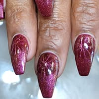 Skyline Salon - permanent makeup work