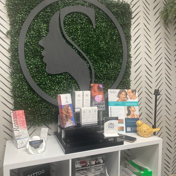 Skyn & Ink Aesthetics - permanent makeup in Waco, TX
