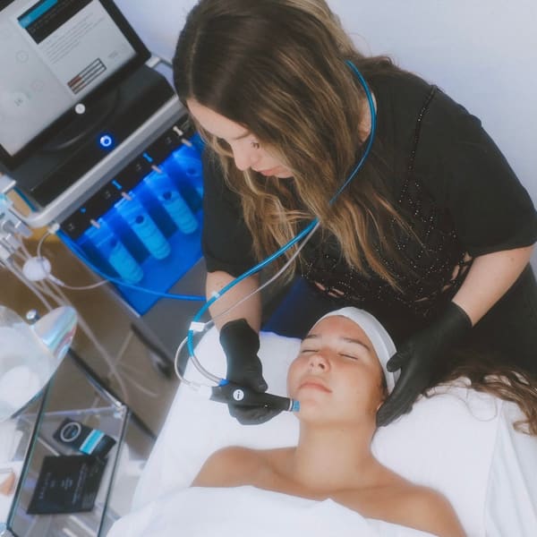 Skyn & LASH - permanent makeup in South Daytona, FL