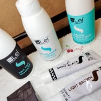 Skyn Smooth - permanent makeup work