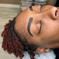 SkynologyByBree Esthetics - permanent makeup work