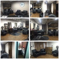 Skys Beautique Salon - permanent makeup work