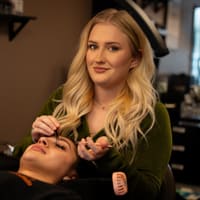 SkyyyBeautyyy LLC - permanent makeup work