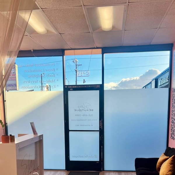 Slay Beautique - permanent makeup in Arleta, CA