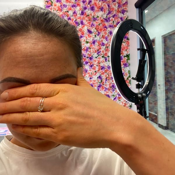 Slay Confidently Brows by Vee - permanent makeup in Rockwall, TX
