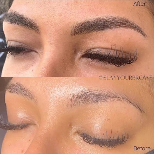 Slay Your Brows - permanent makeup in Zachary, LA