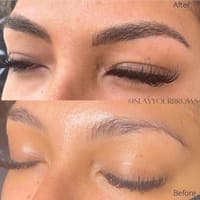 Slay Your Brows - permanent makeup work