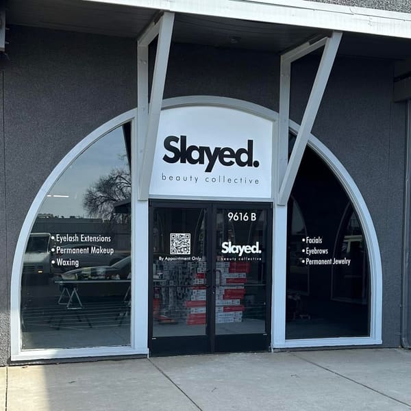 SLAYED. Beauty Collective - permanent makeup in Spokane Valley, WA