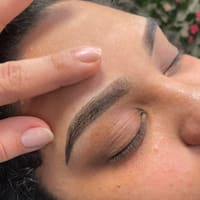 Slayed beauty lab - permanent makeup work