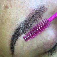 SlayedBrows - permanent makeup work
