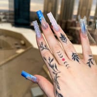 Slayedbyaliciak - permanent makeup work
