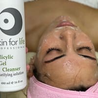Small Town Beautys - permanent makeup work