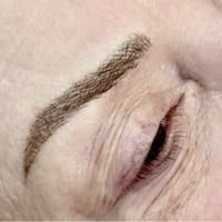 Smart Touch Skin Solutions Nashville - permanent makeup work