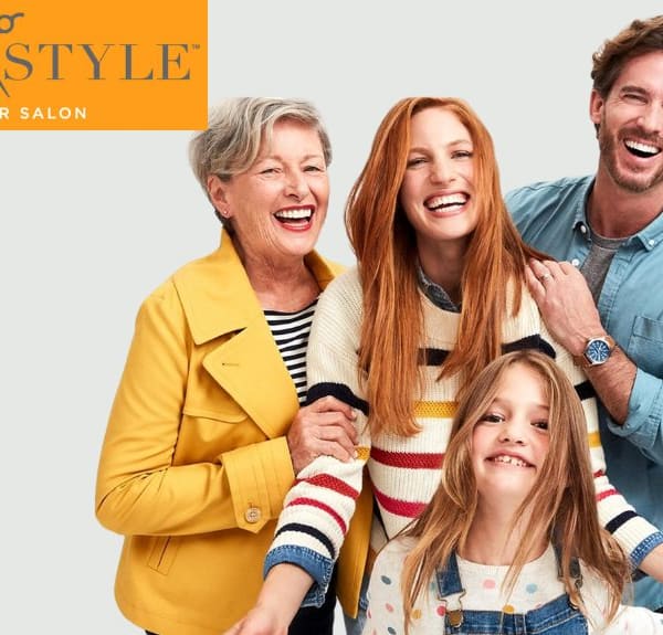 SmartStyle Hair Salon - permanent makeup in Hinesville, GA
