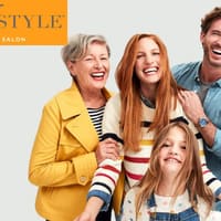 SmartStyle Hair Salon - permanent makeup work