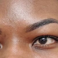 Smileys Brows - permanent makeup work