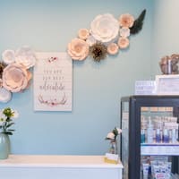 Smooth Day Spa - permanent makeup work