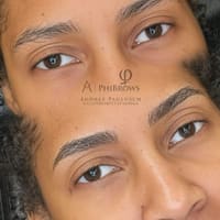 Smooth Secret Studio - permanent makeup work