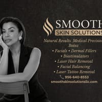 Smooth Skin Solutions - permanent makeup work