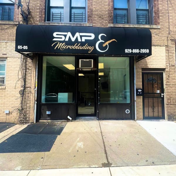 Smp and Microblading - permanent makeup in Glendale, NY