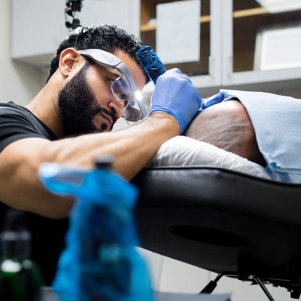 SMP ARTISTRY ATL - permanent makeup in Norcross, GA
