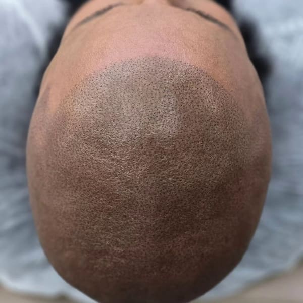 SMP by Richie Styles - permanent makeup in Rockville, MD