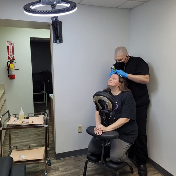 SMP Clinic of Centre County - permanent makeup in State College, PA