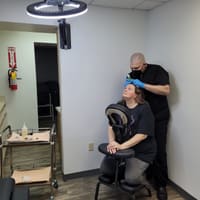 SMP Clinic of Centre County - permanent makeup work