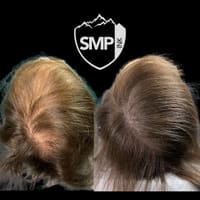 SMP INK Seattle - permanent makeup work