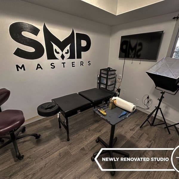 SMP Masters - permanent makeup in Merrick, NY
