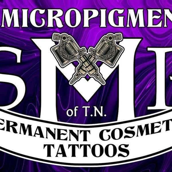 SMP Of Tennessee - permanent makeup in Greeneville, TN