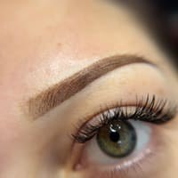 SmudgeProof Brow Studio - permanent makeup work