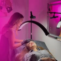 Smyk Makeup PMUA - permanent makeup work