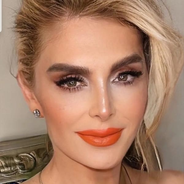 SnazzyBrows - permanent makeup in Beverly Hills, CA